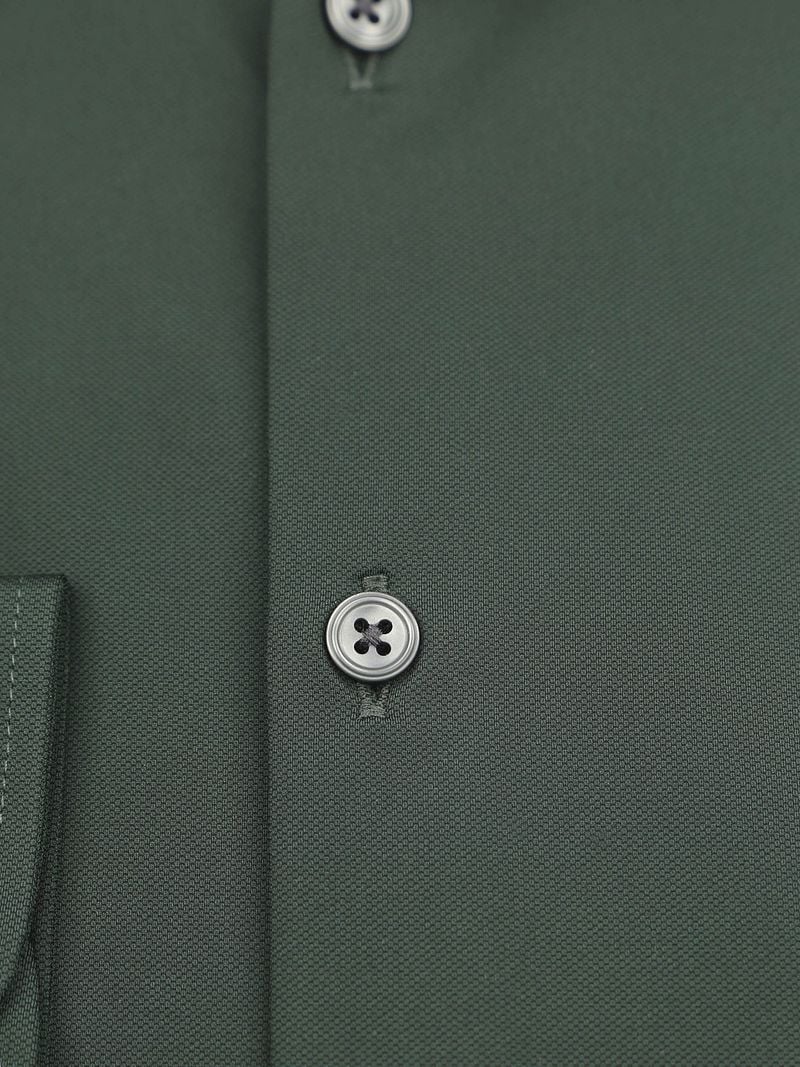 Pure The Functional Shirt Super Stretch Dunkelgrün - Größe 44 günstig online kaufen