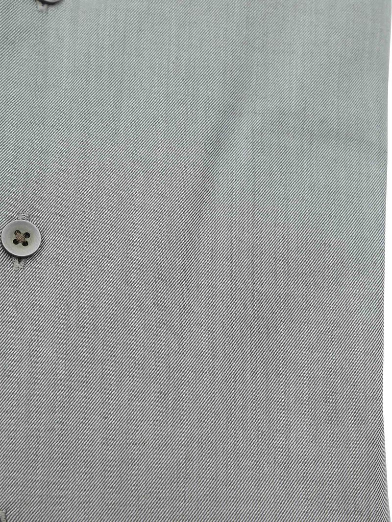 OLYMP Luxor 24/Seven Hemd Grün - Größe 38 günstig online kaufen