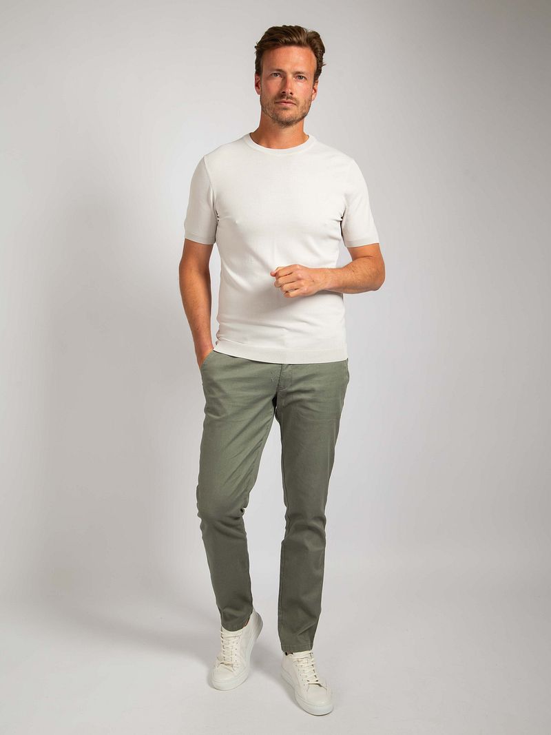 Suitable Chino Pico Smart Grun - Größe 102 günstig online kaufen