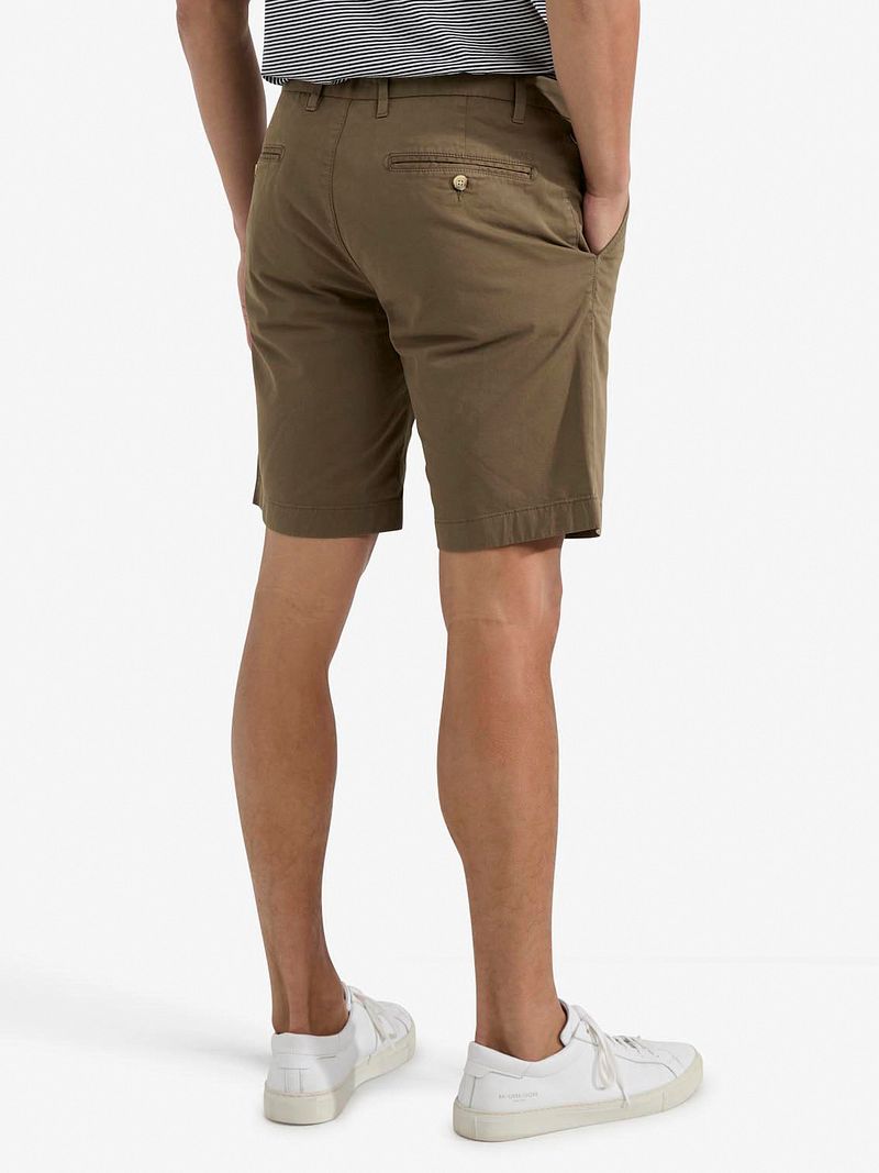 McGregor Shorts Classic Olive - Größe 32 günstig online kaufen