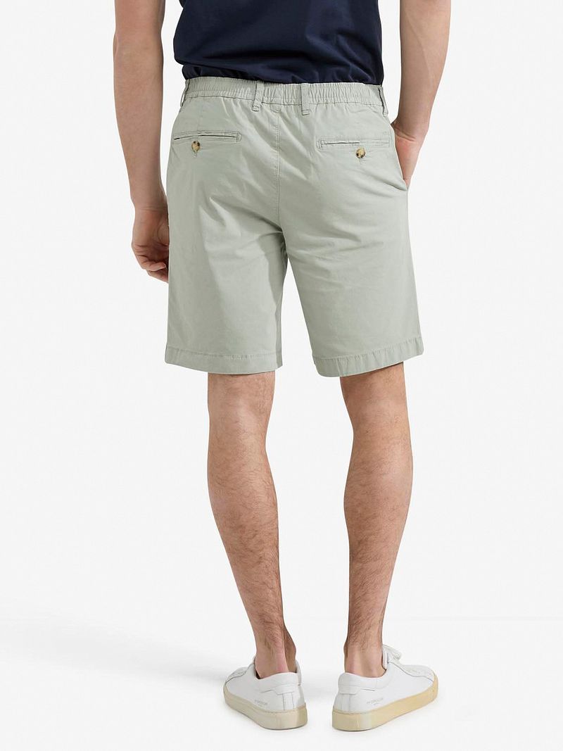 McGregor Shorts Poplin Ice Green - Größe 31 günstig online kaufen
