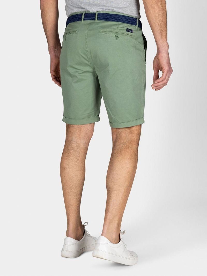 NZA Short Whale Bay Classic Army - Größe 34 günstig online kaufen