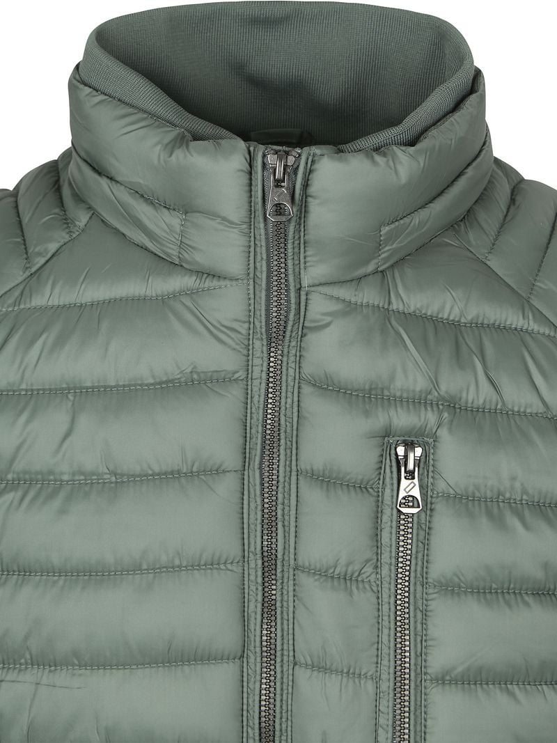 Suitable Copenhagen Jacke Grün - Größe XXL günstig online kaufen