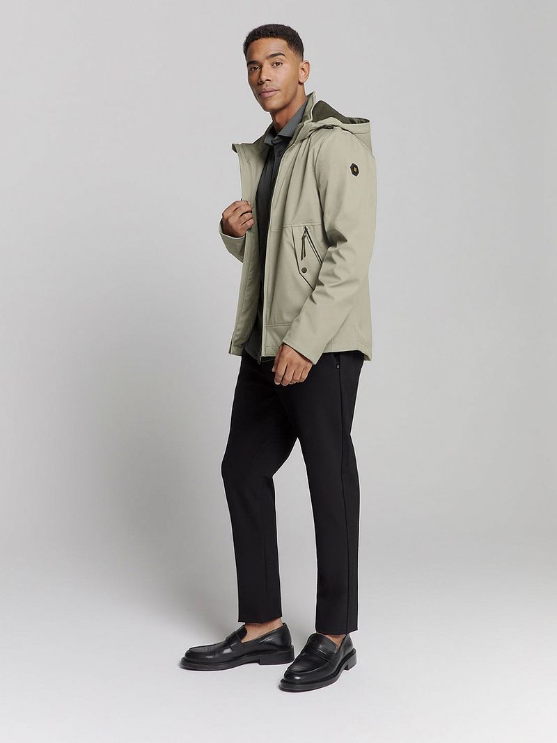 No Excess Jacke Army - Größe 3XL günstig online kaufen