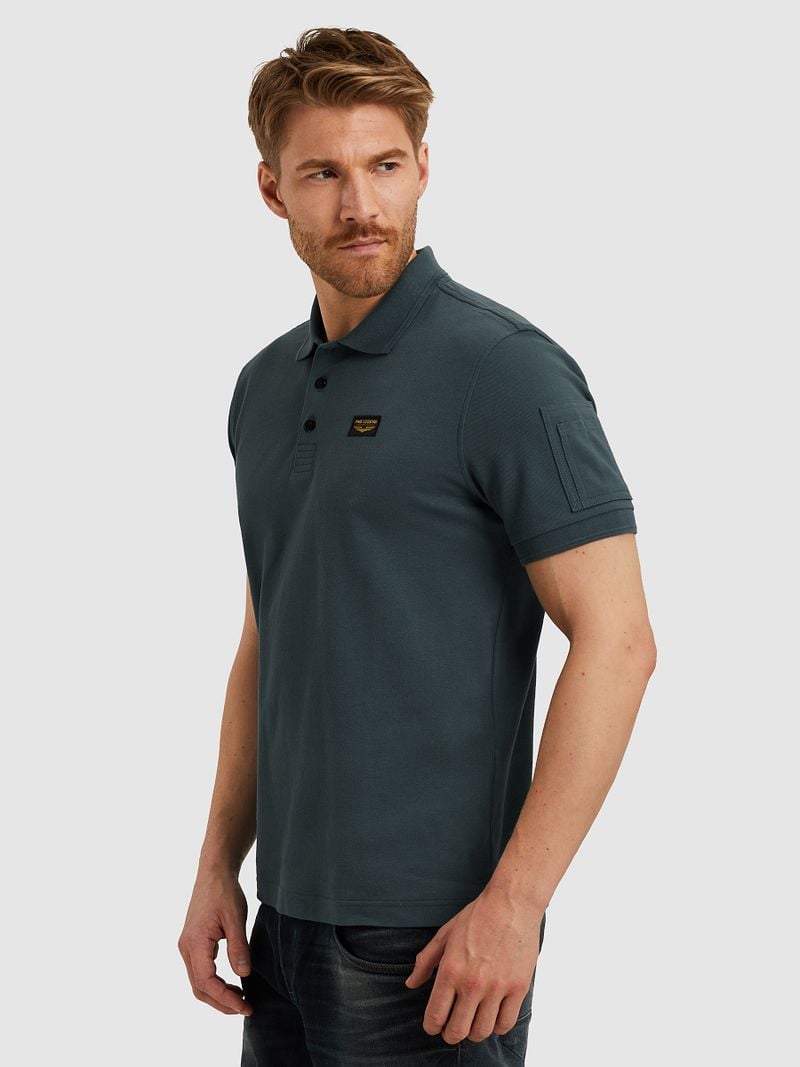 PME Legend American Classic Poloshirt Stargazer - Größe XXL günstig online kaufen