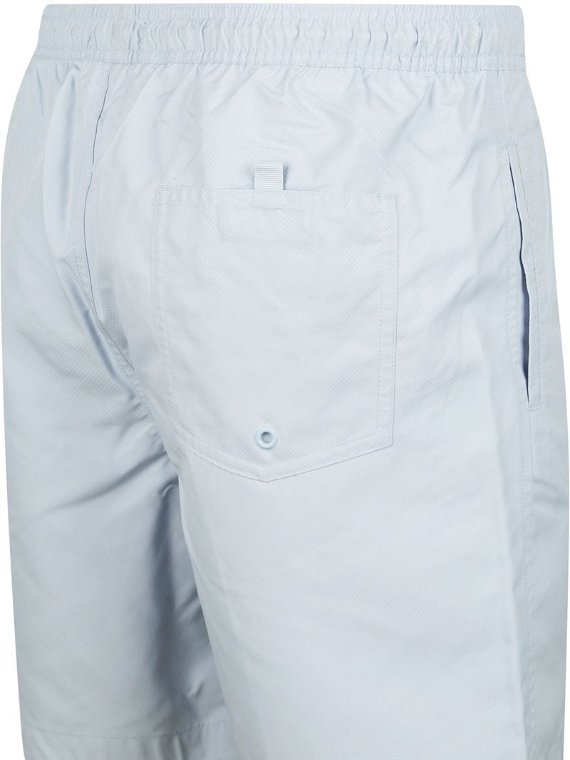 Fred Perry Badeshorts Hellblau - Größe M günstig online kaufen