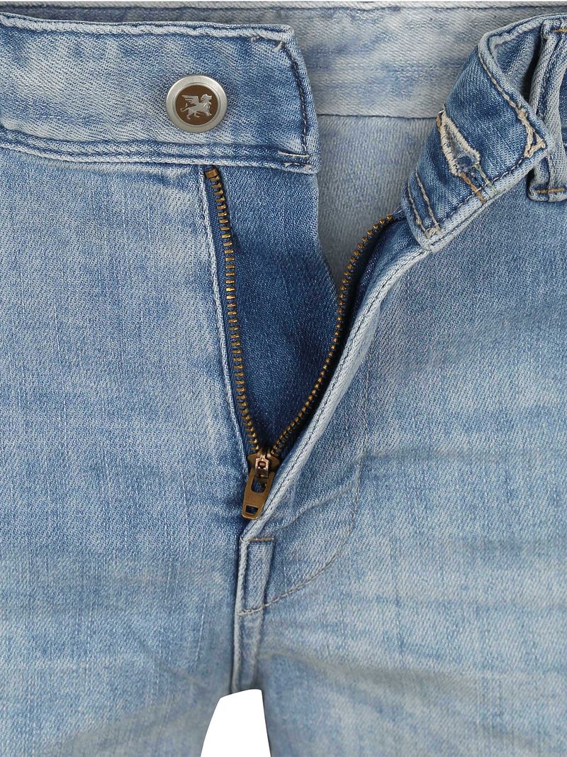 Vanguard Shorts V12 Rider Hellblau - Größe 32 günstig online kaufen
