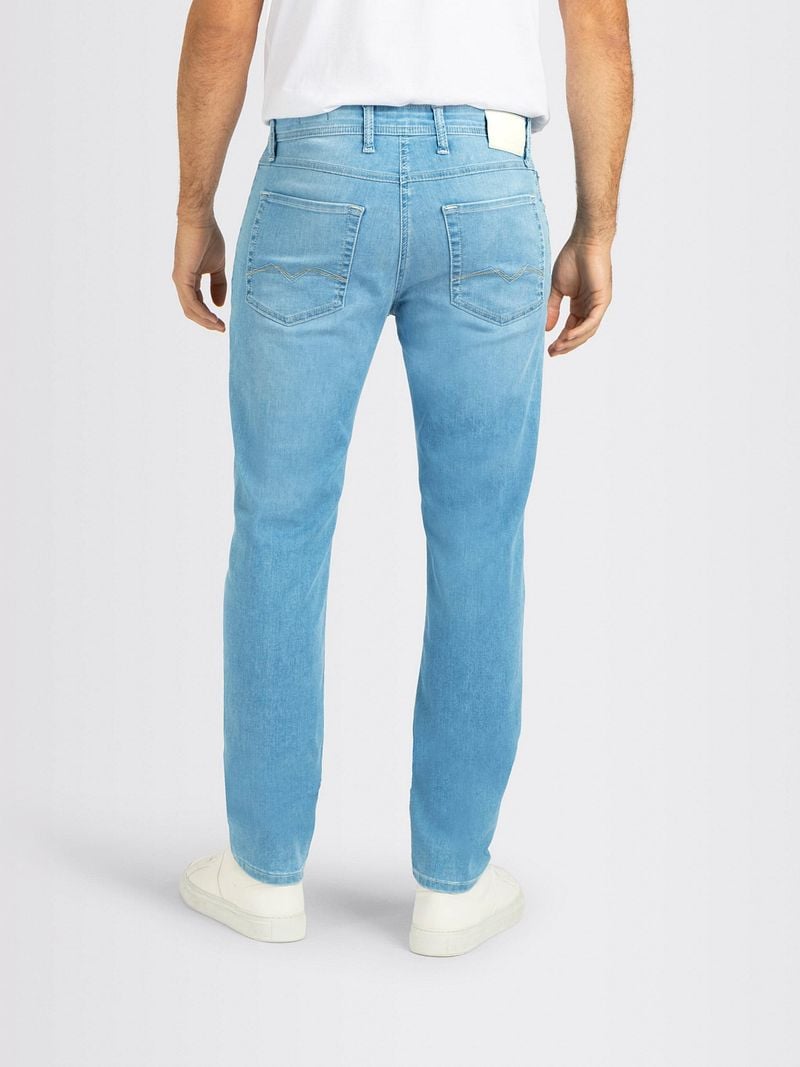 MAC Jeans Macflexx Hellblue LSU - Größe W 32 - L 30 günstig online kaufen