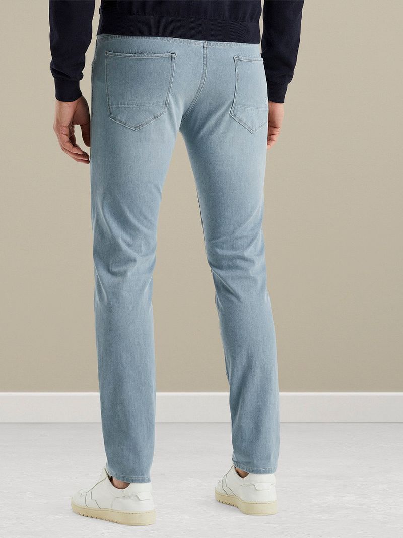 Vanguard V850 Rider Jeans Blau BRB - Größe W 34 - L 34 günstig online kaufen