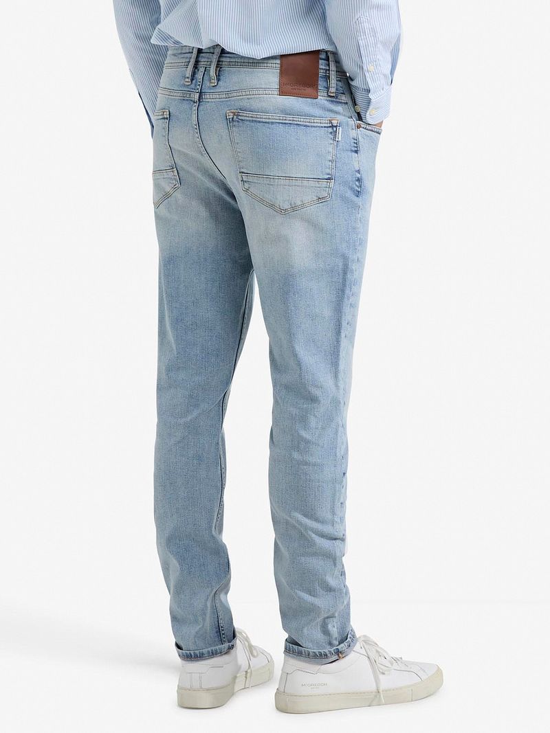 McGregor Jeans Light Blue Denim - Größe W 32 - L 32 günstig online kaufen