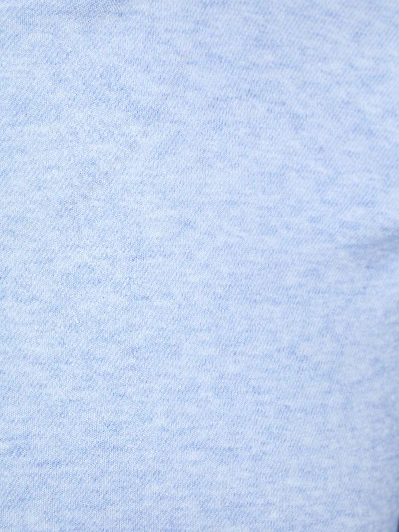 Desoto Turtleneck Pullover Hellblau - Größe M günstig online kaufen