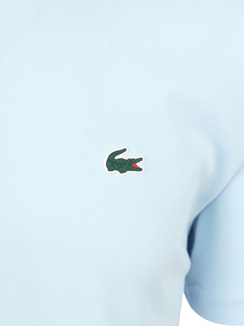 Lacoste Sport T-Shirt Hellblau - Größe M günstig online kaufen