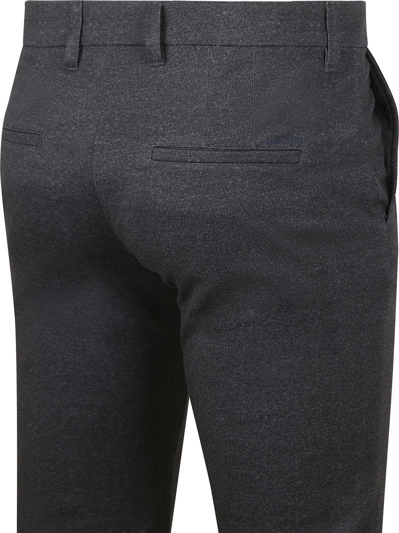 MAC Chino Griffin Navy