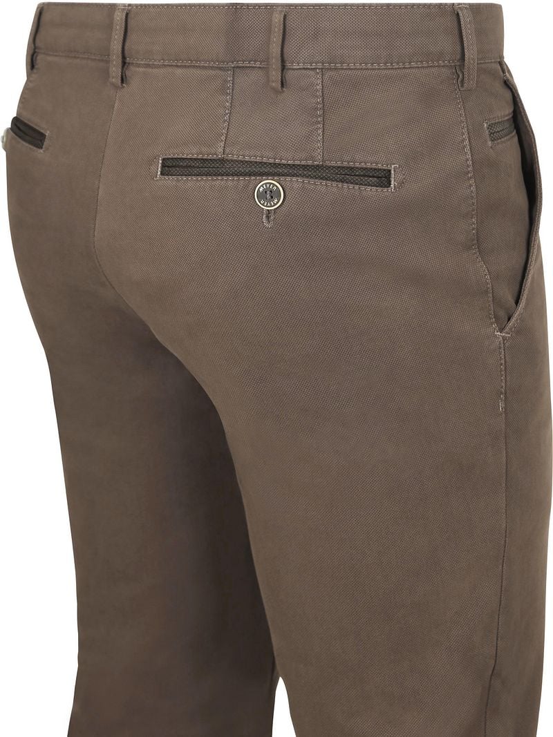 Meyer Chino Bonn Steengrijs