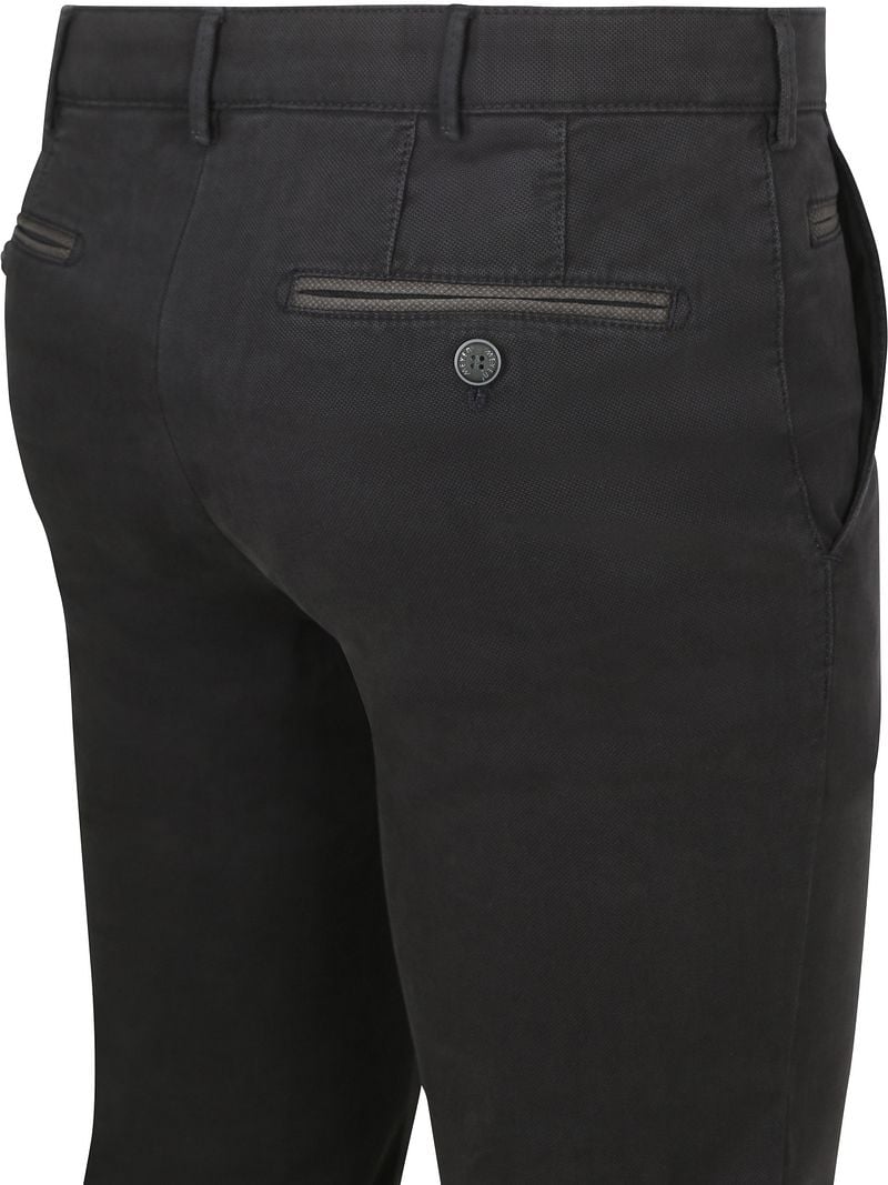 Meyer Chino Bonn Navy