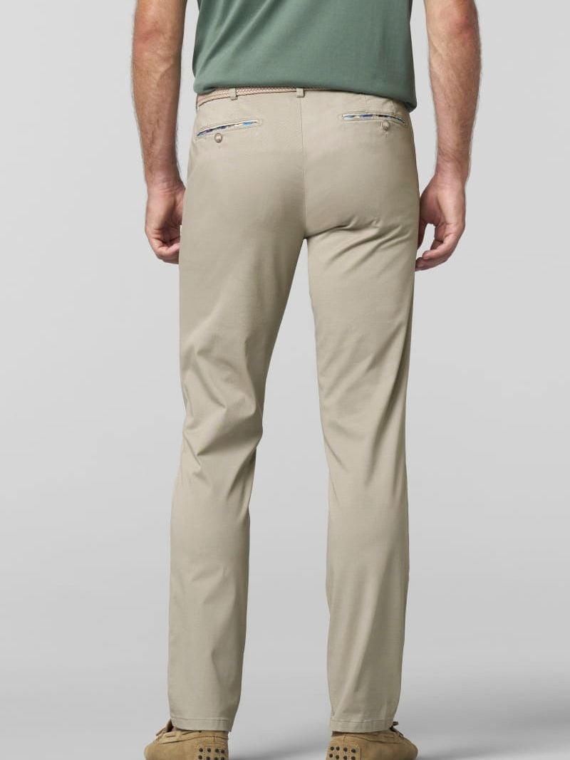 Meyer Chino Bonn Beige