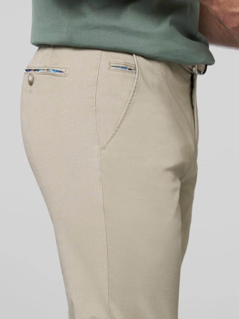 Meyer Chino Bonn Beige