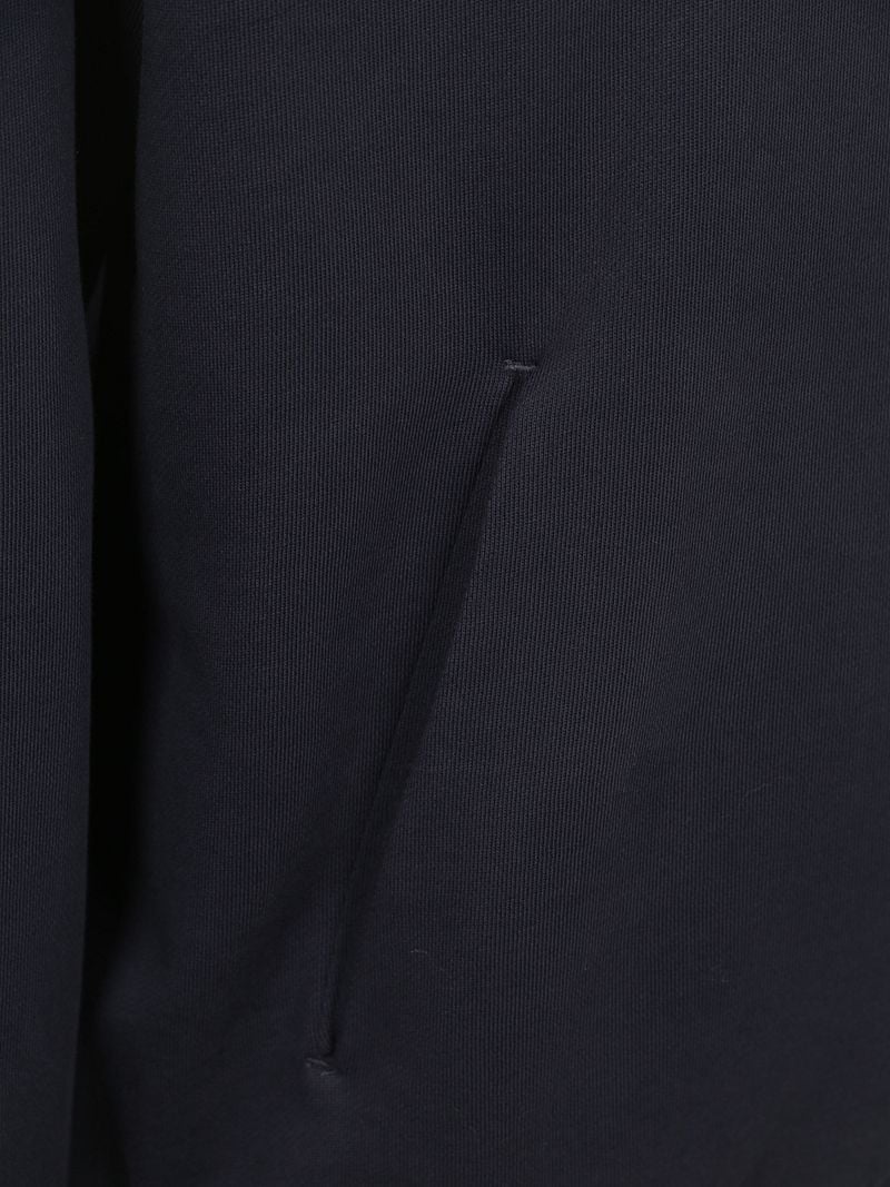 Napapijri Badge Hoodie Navy