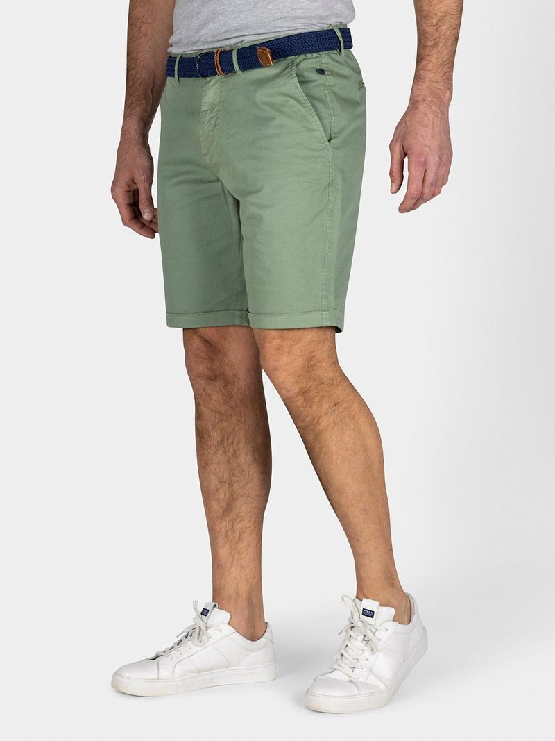 new zealand auckland NZA Short Whale Bay Classic Army