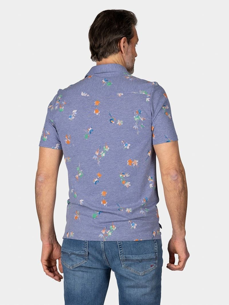 new zealand auckland NZA Polo Russell Dusk Navy
