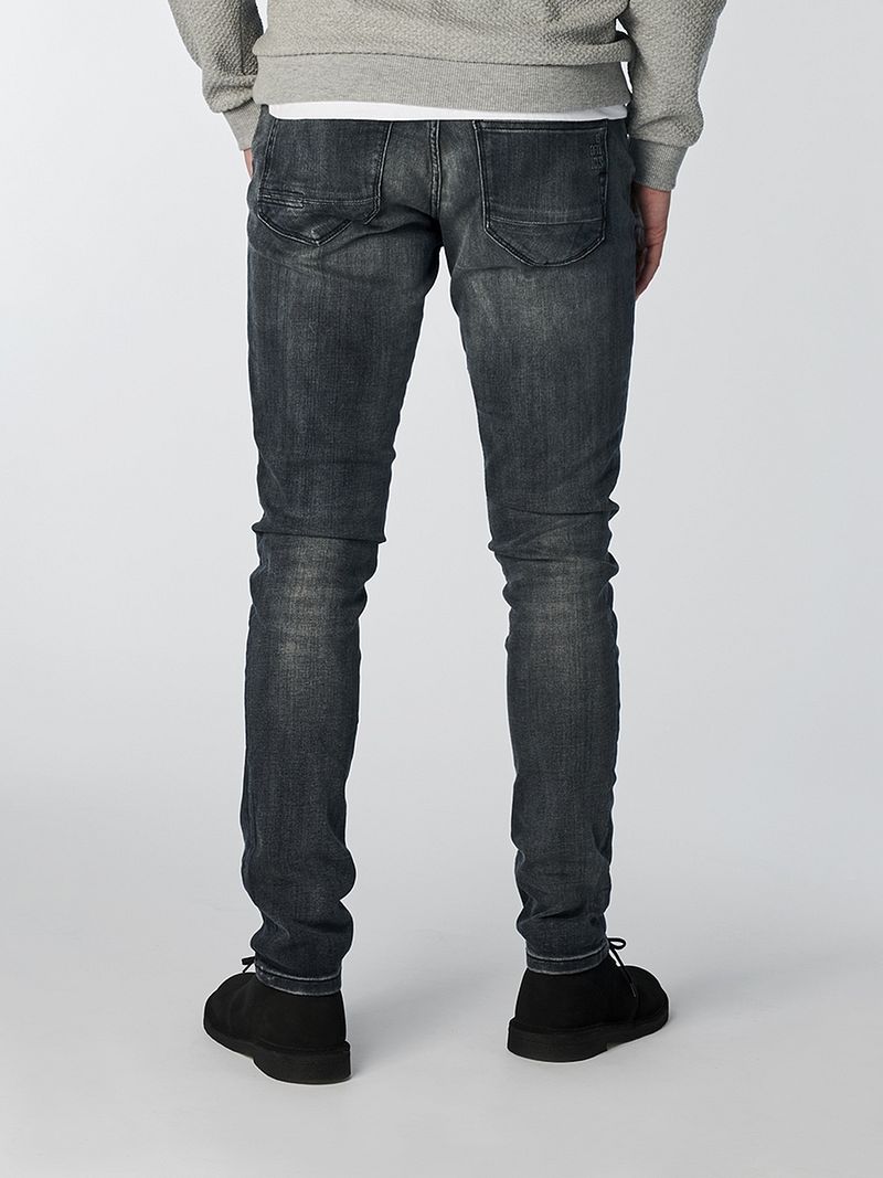 No Excess Jeans 710 Grey Denim - Größe 38 günstig online kaufen