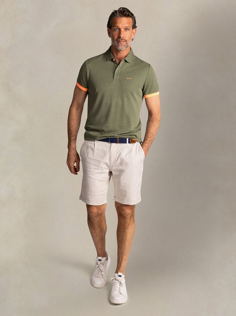 new zealand auckland NZA Polo Nigel Groen