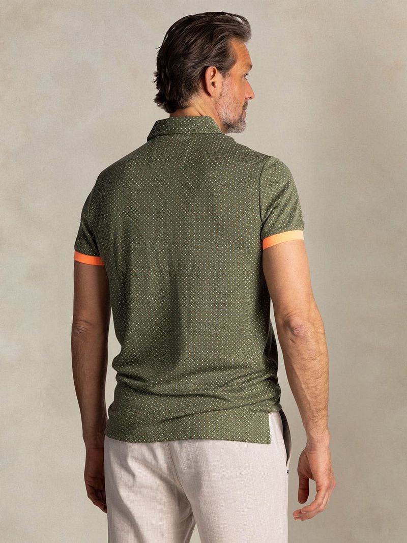 new zealand auckland NZA Polo Nigel Groen