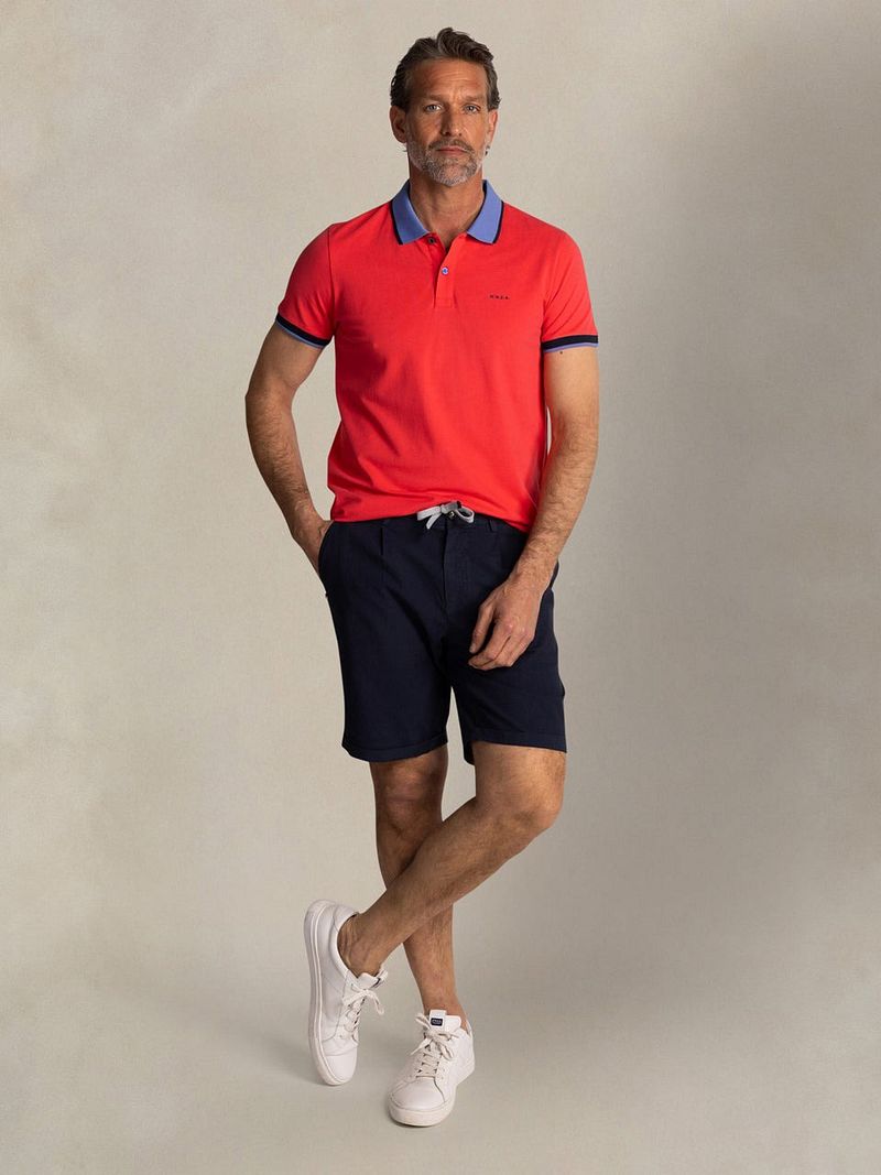 new zealand auckland NZA Polo Timothy Rood