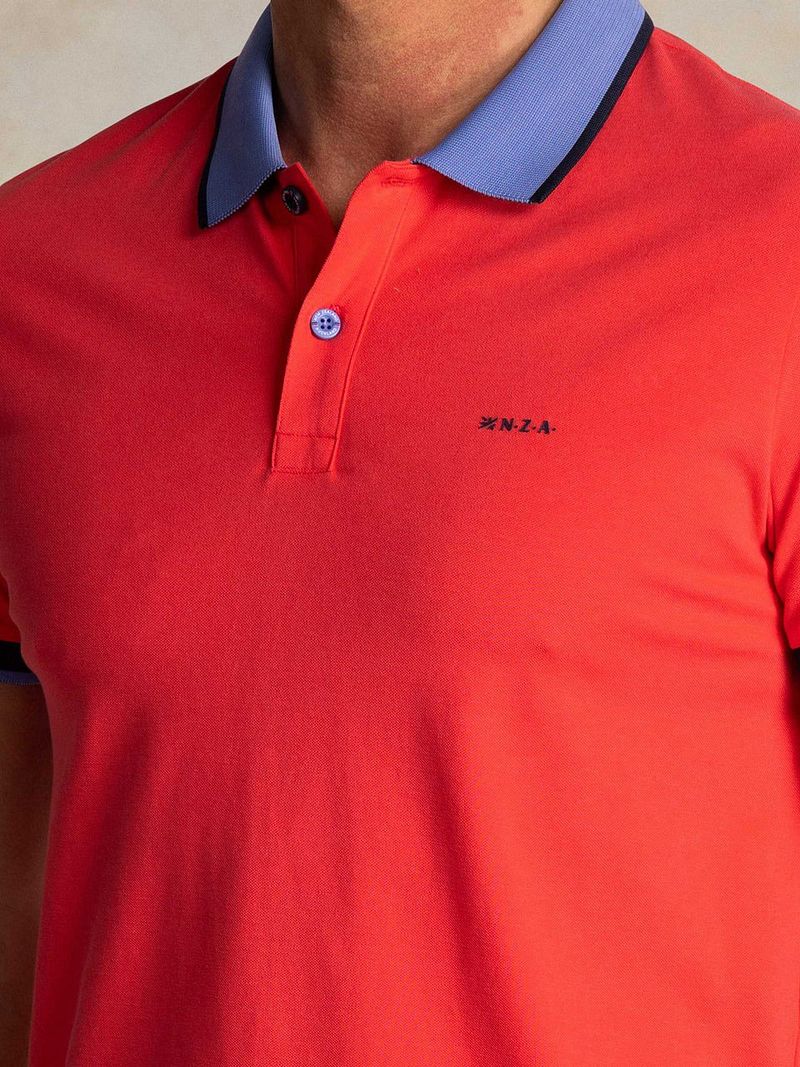 new zealand auckland NZA Polo Timothy Rood