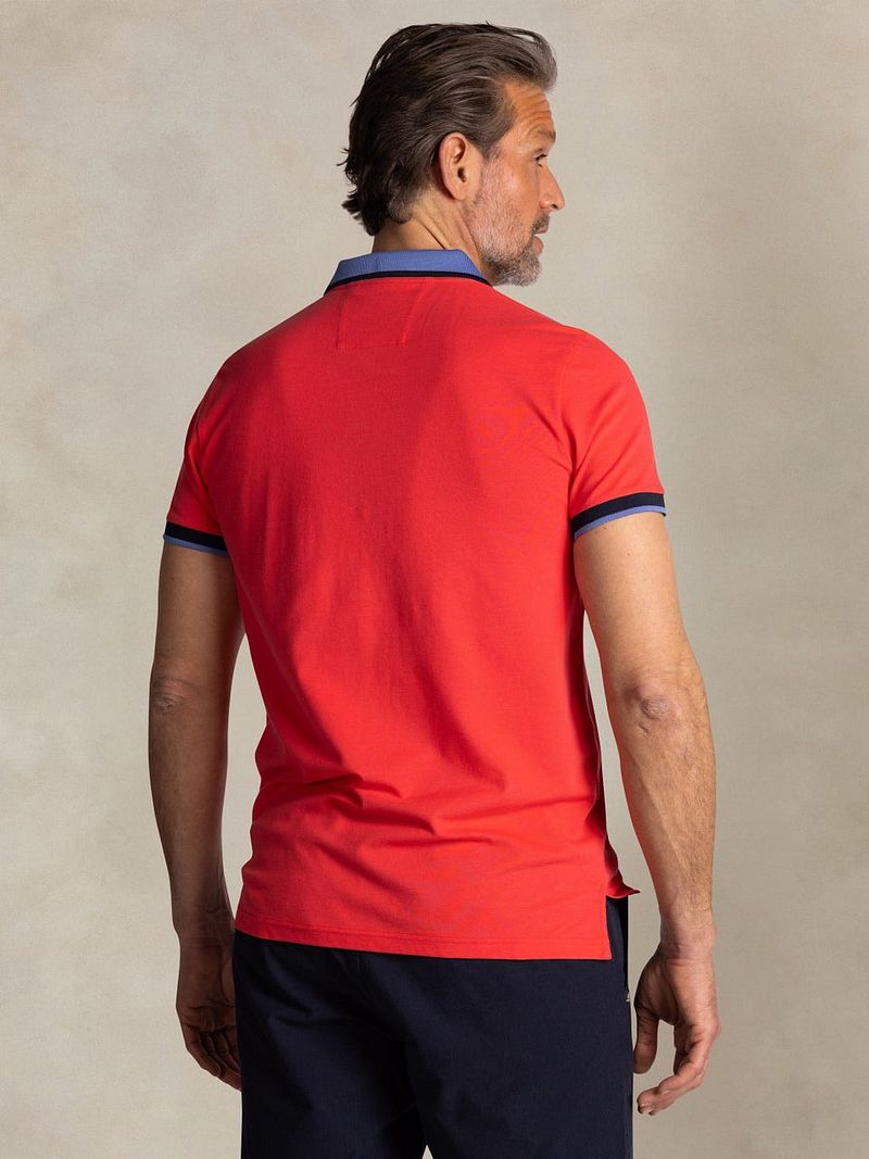new zealand auckland NZA Polo Timothy Rood