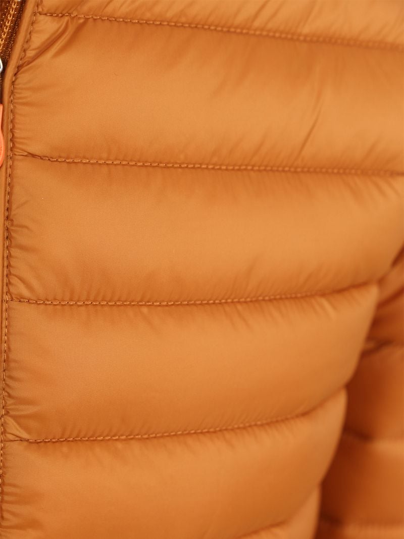Save The Duck Jacke Alex Orange - Größe XL günstig online kaufen