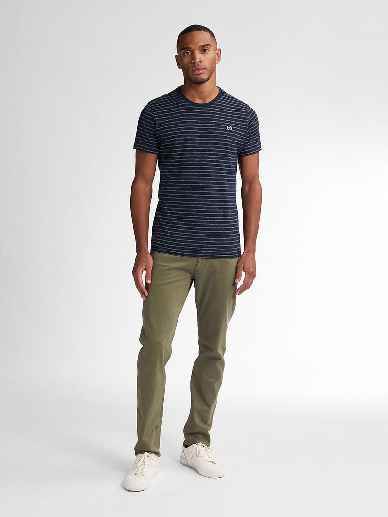 Petrol T Shirt Seabreeze Navy - Größe XL günstig online kaufen