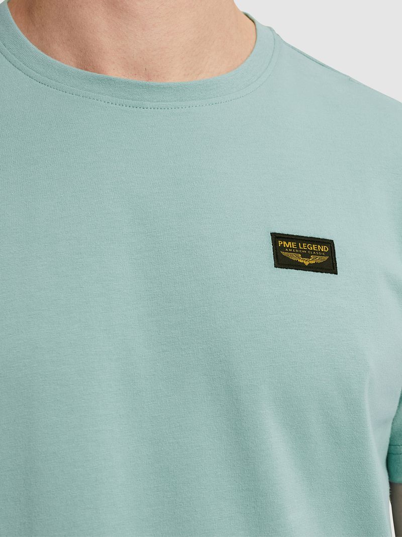 PME Legend Guyver T-Shirt Cameo Blauw