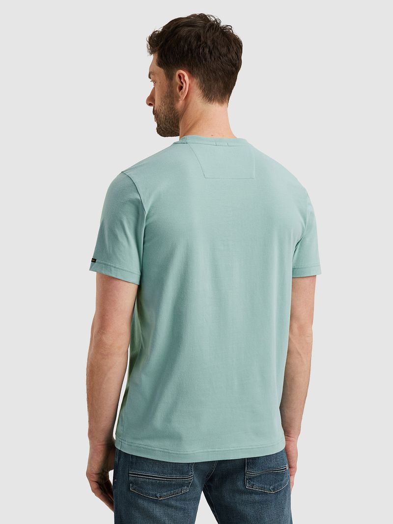 PME Legend Guyver T-Shirt Cameo Blauw