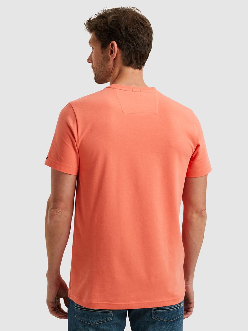 PME Legend Guyver T-Shirt Coral