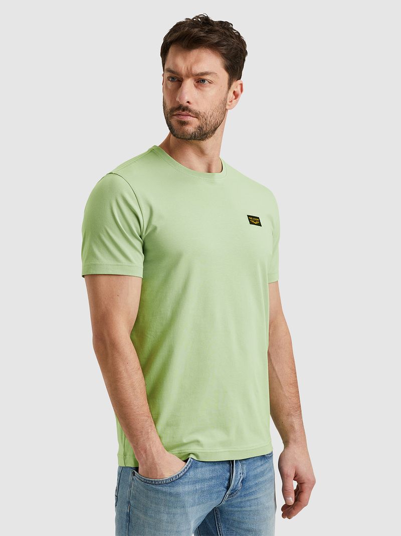 PME Legend Guyver T-Shirt Lichtgroen
