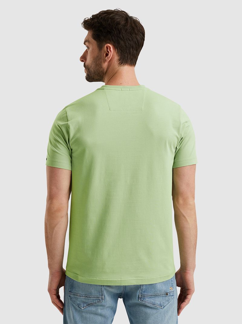 PME Legend Guyver T-Shirt Lichtgroen
