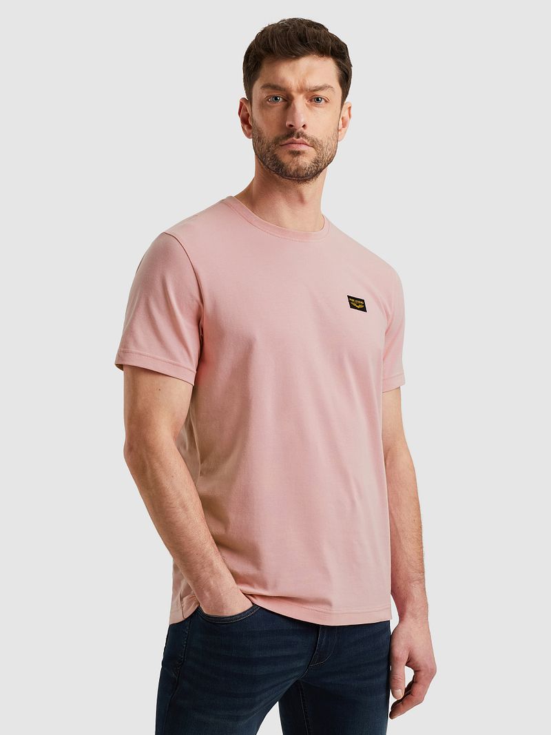PME Legend Guyver T-Shirt Roze
