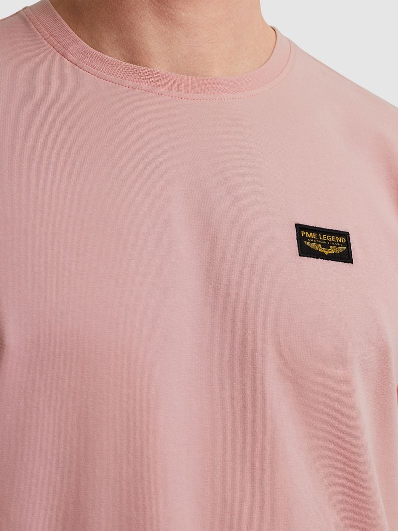 PME Legend Guyver T-Shirt Roze