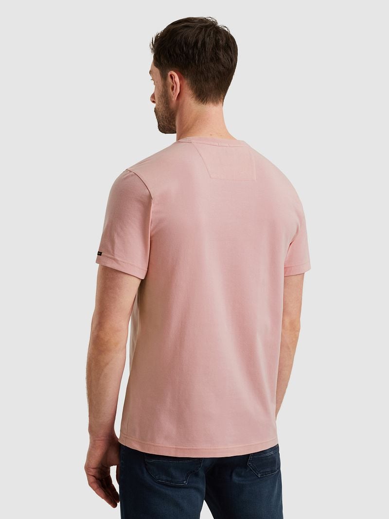 PME Legend Guyver T-Shirt Roze