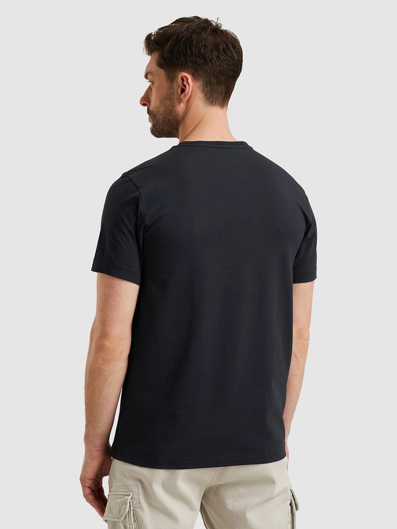 PME Legend T-Shirt Logo Navy