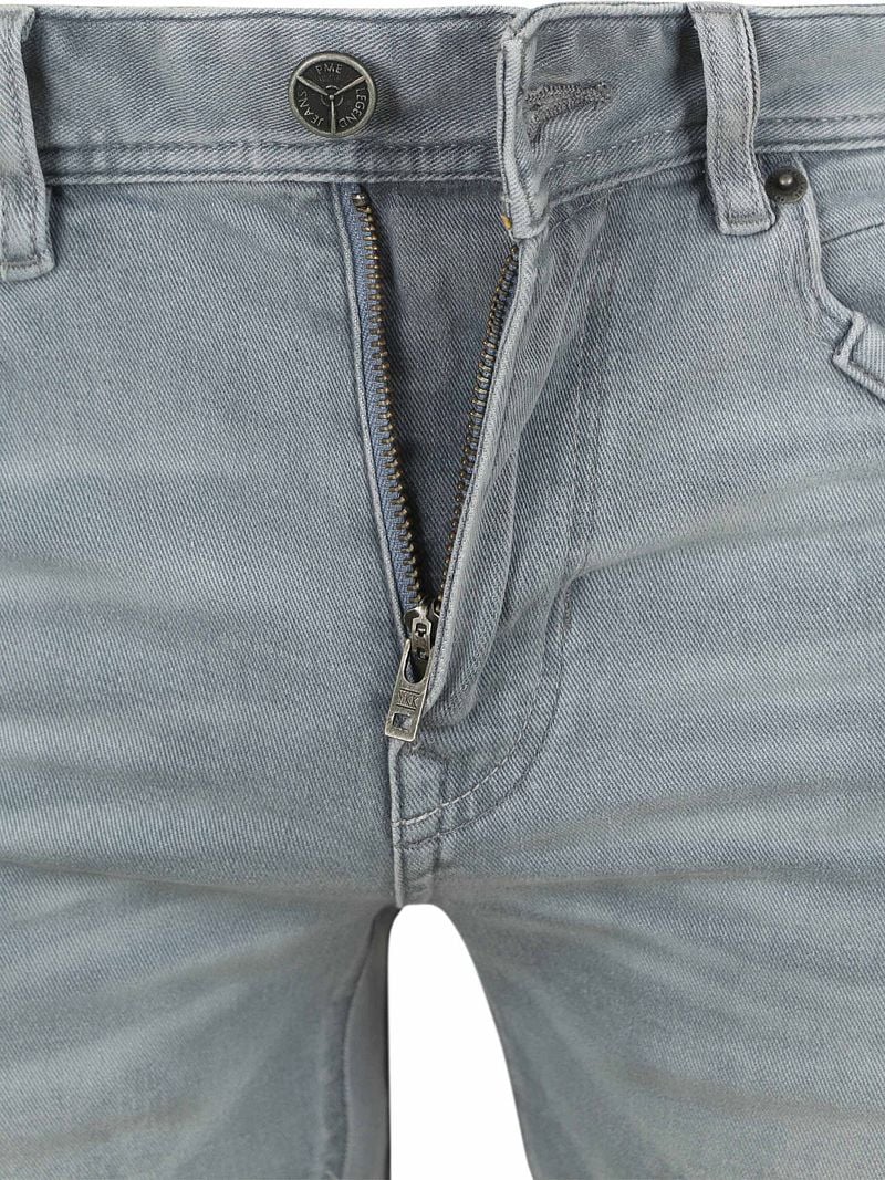 PME Legend Tailwheel Jeans FLG Grau - Größe W 28 - L 32 günstig online kaufen