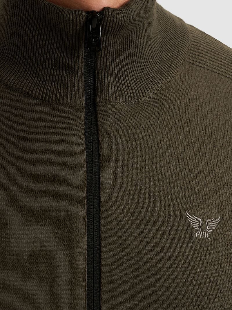 PME Legend Vest Beluga