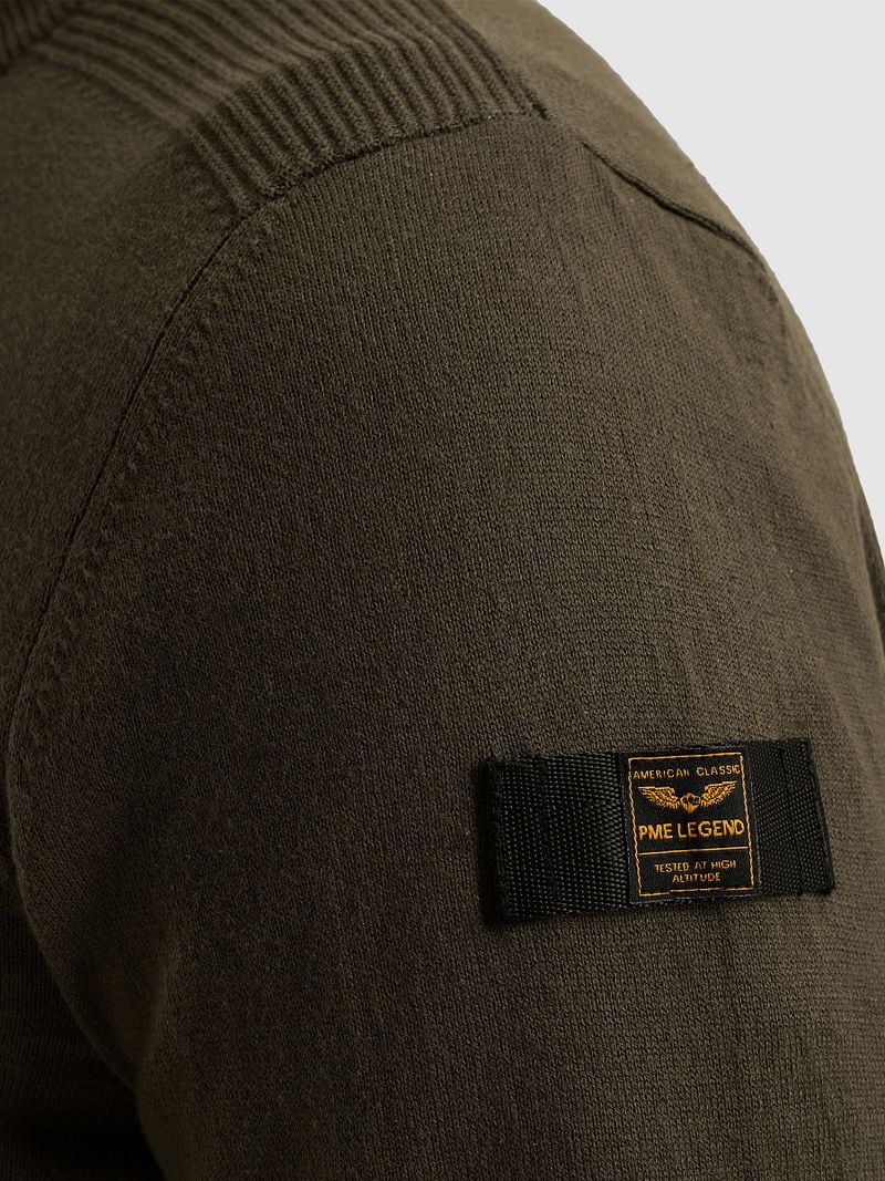 PME Legend Vest Beluga