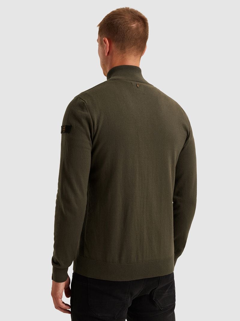 PME Legend Vest Beluga