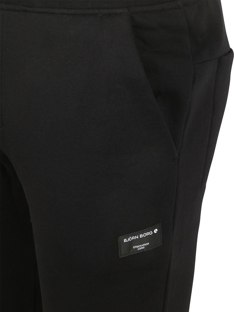 Bjorn Borg Centre Jogger Schwarz - Größe L günstig online kaufen