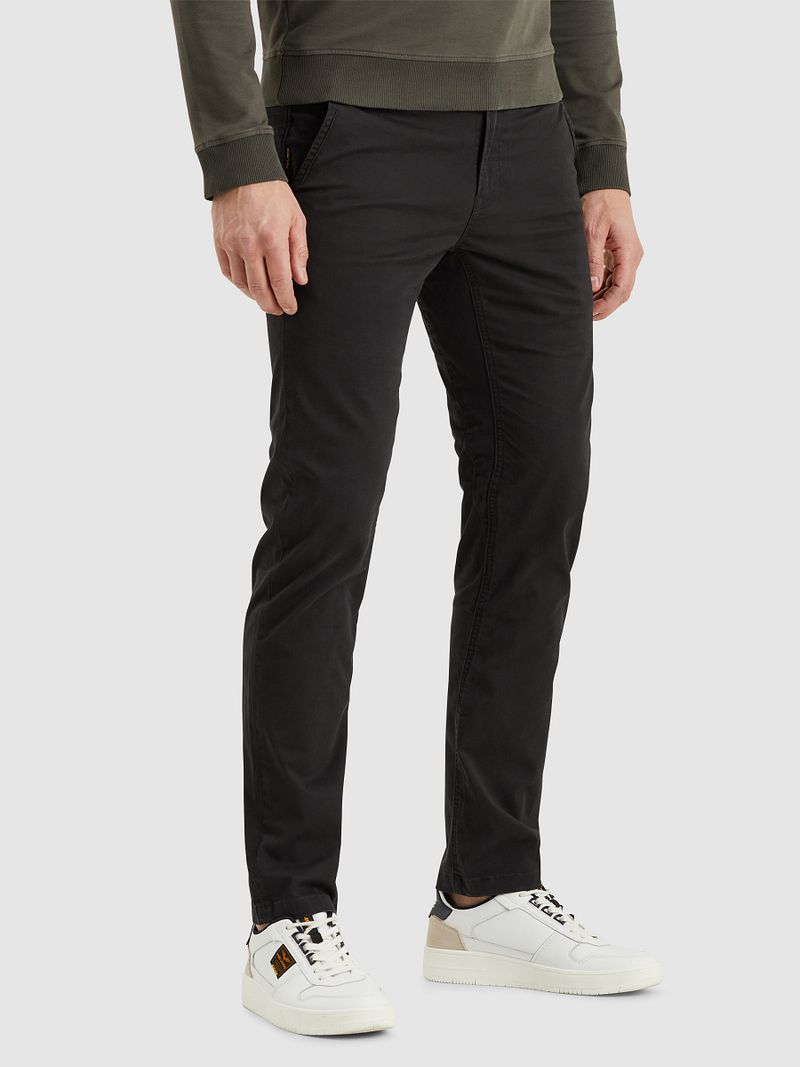 PME Legend American Classic Chino Schwarz - Größe W 33 - L 34 günstig online kaufen