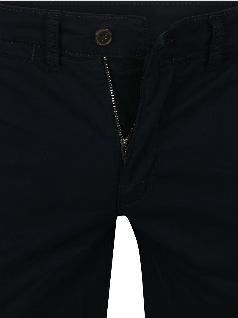 Steppin' Out Short Boston Navy - Größe 50 günstig online kaufen