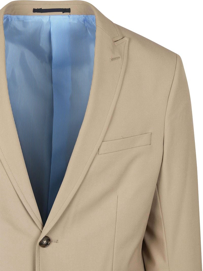 Suitable BASE Suit Beige - Größe 44 günstig online kaufen