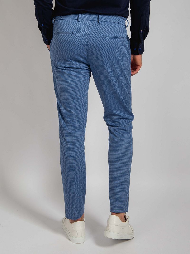 Suitable Dace Jersey Pantalon Jeans Blau - Größe 48 günstig online kaufen